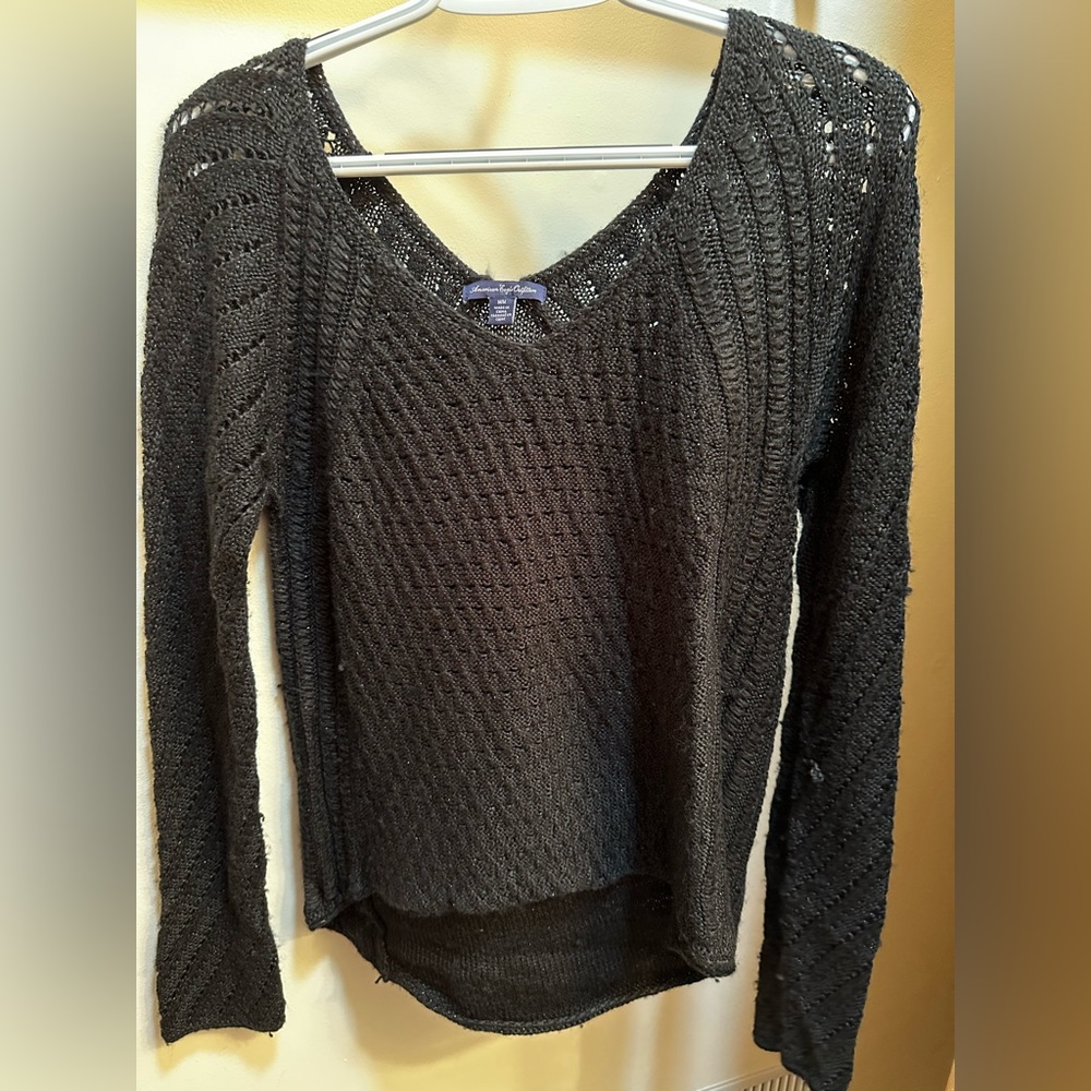 American Eagle sweater